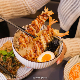 โออิชิ ราเมน