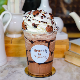 Brunch&Munch 