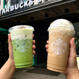 สตาร์บัคส์ คอฟฟี่