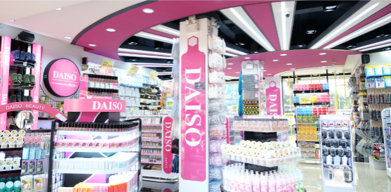 Daiso